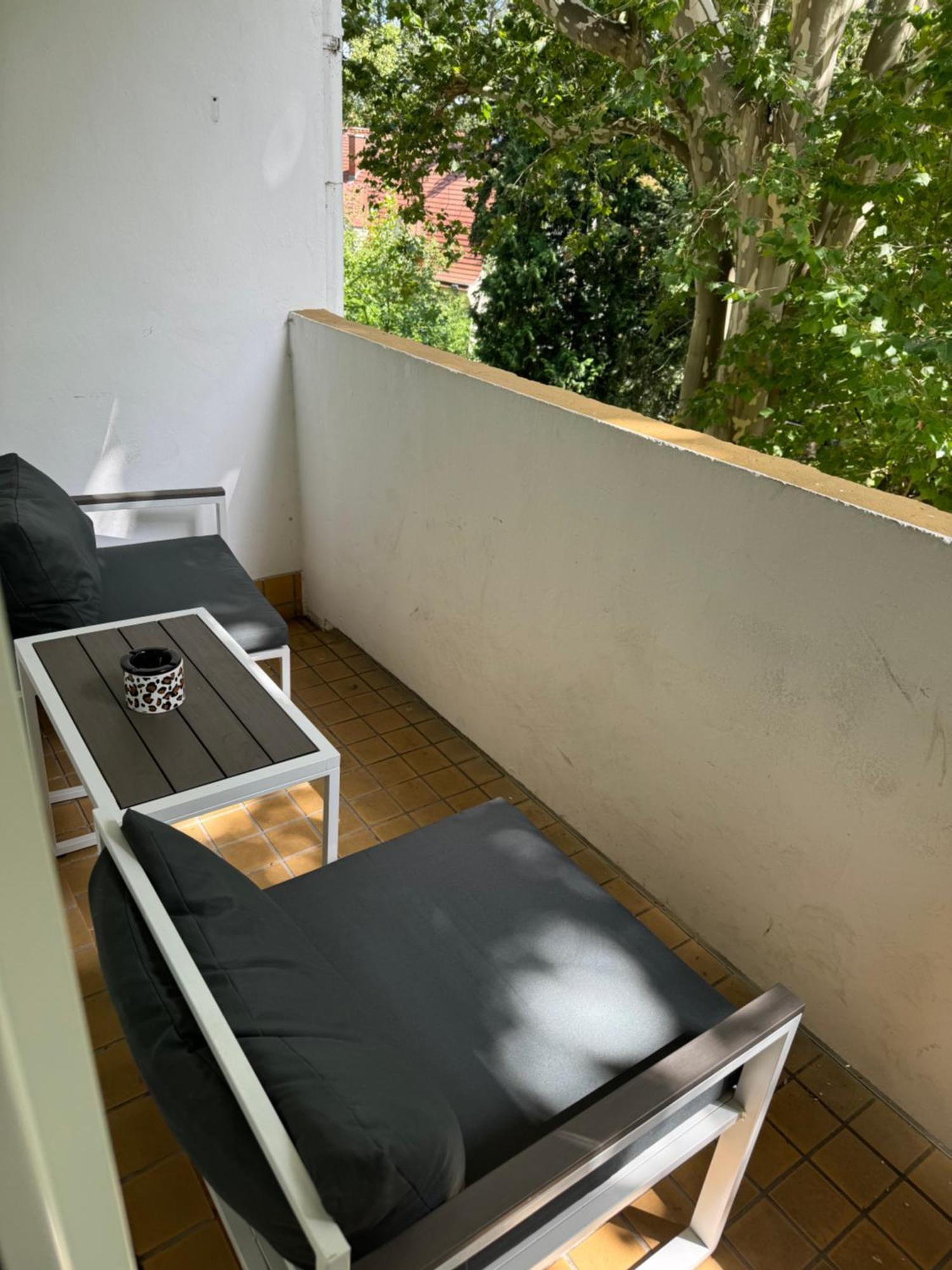 Monteur-& Ferienwohnung Eichmann Dresde Extérieur photo
